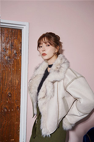 MURUA 20th ANNIVERSARY feat.Arisa Yagi