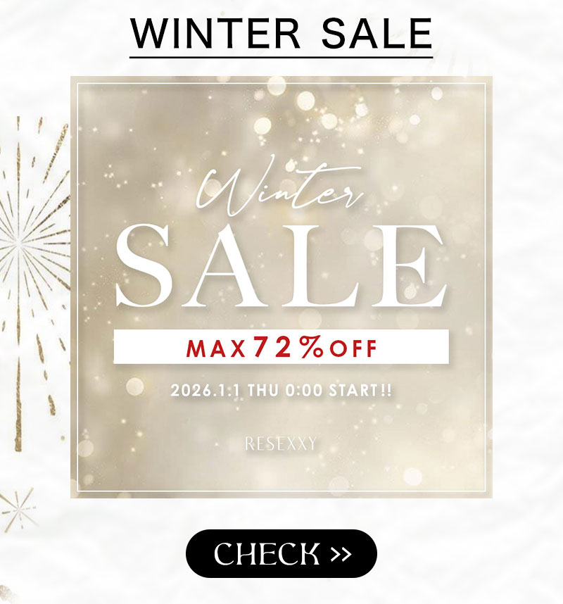 WINTER SALE