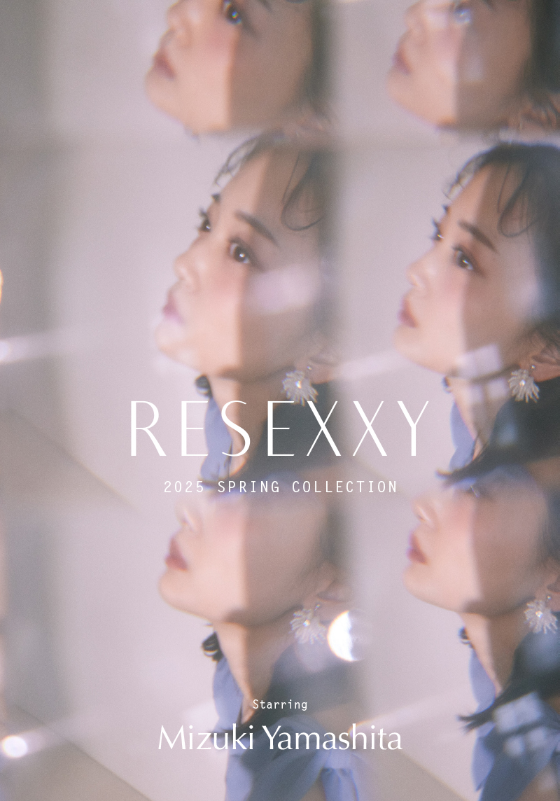 Light and Shadow Starring Mizuki Yamashita-1