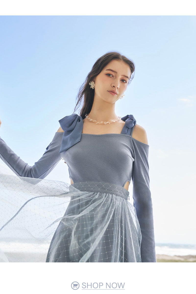 2025 SPRING LOOK BOOK｜RESEXXY（リゼクシー）公式通販｜レディース