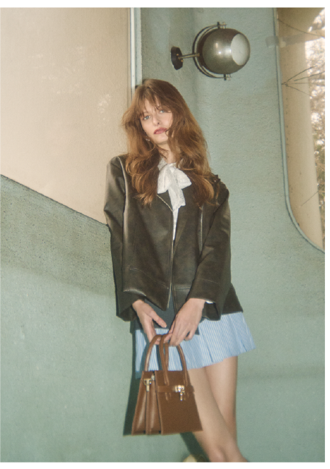 2026 AUTUMN LOOK公開