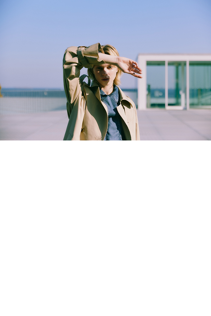 - Nouvelle Vague Féminine - '26 Spring Collection：3