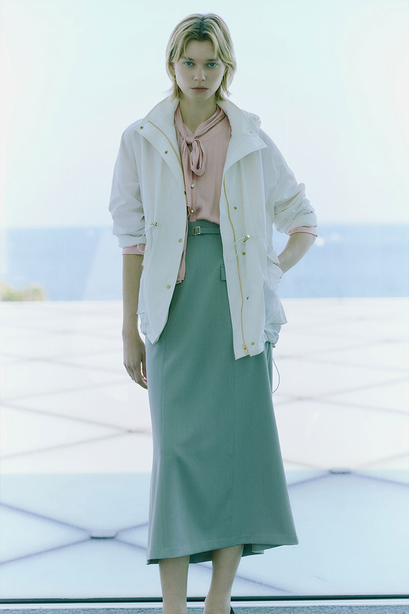 - Nouvelle Vague Féminine - '26 Spring Collection：4