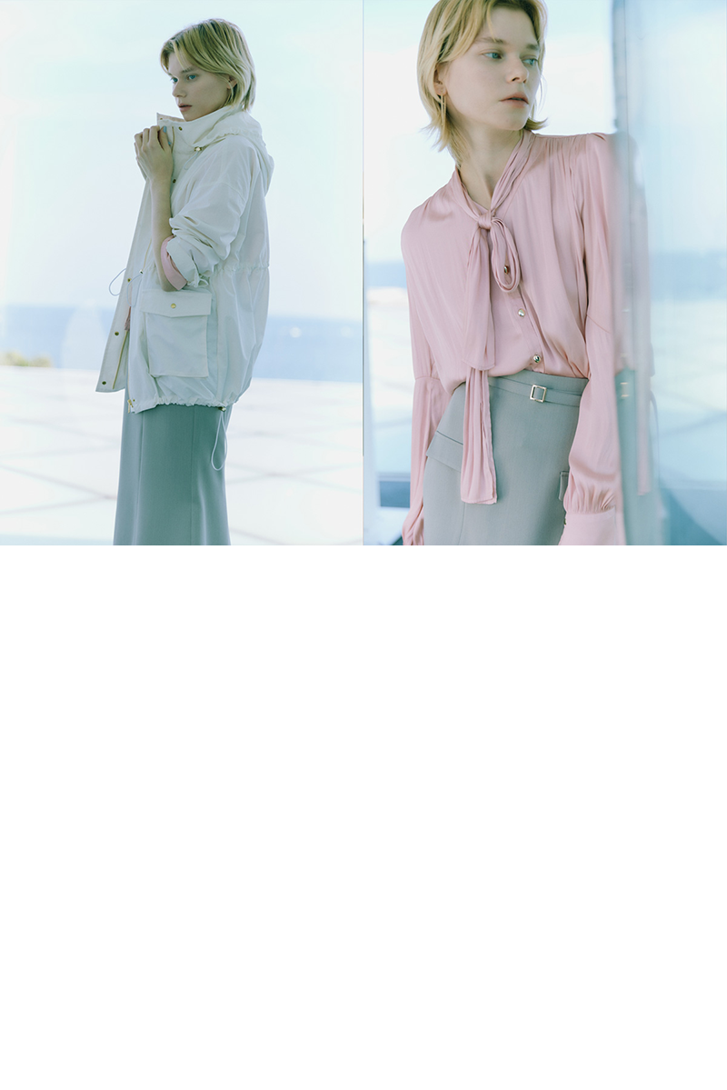 - Nouvelle Vague Féminine - '26 Spring Collection：5