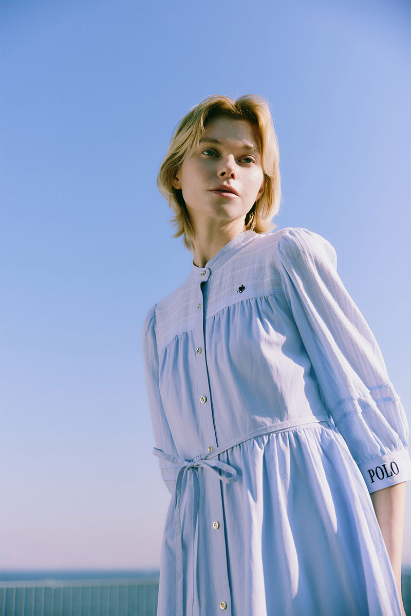 - Nouvelle Vague Féminine - '26 Spring Collection：7