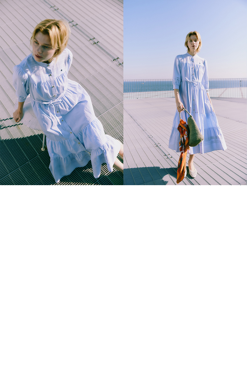 - Nouvelle Vague Féminine - '26 Spring Collection：8