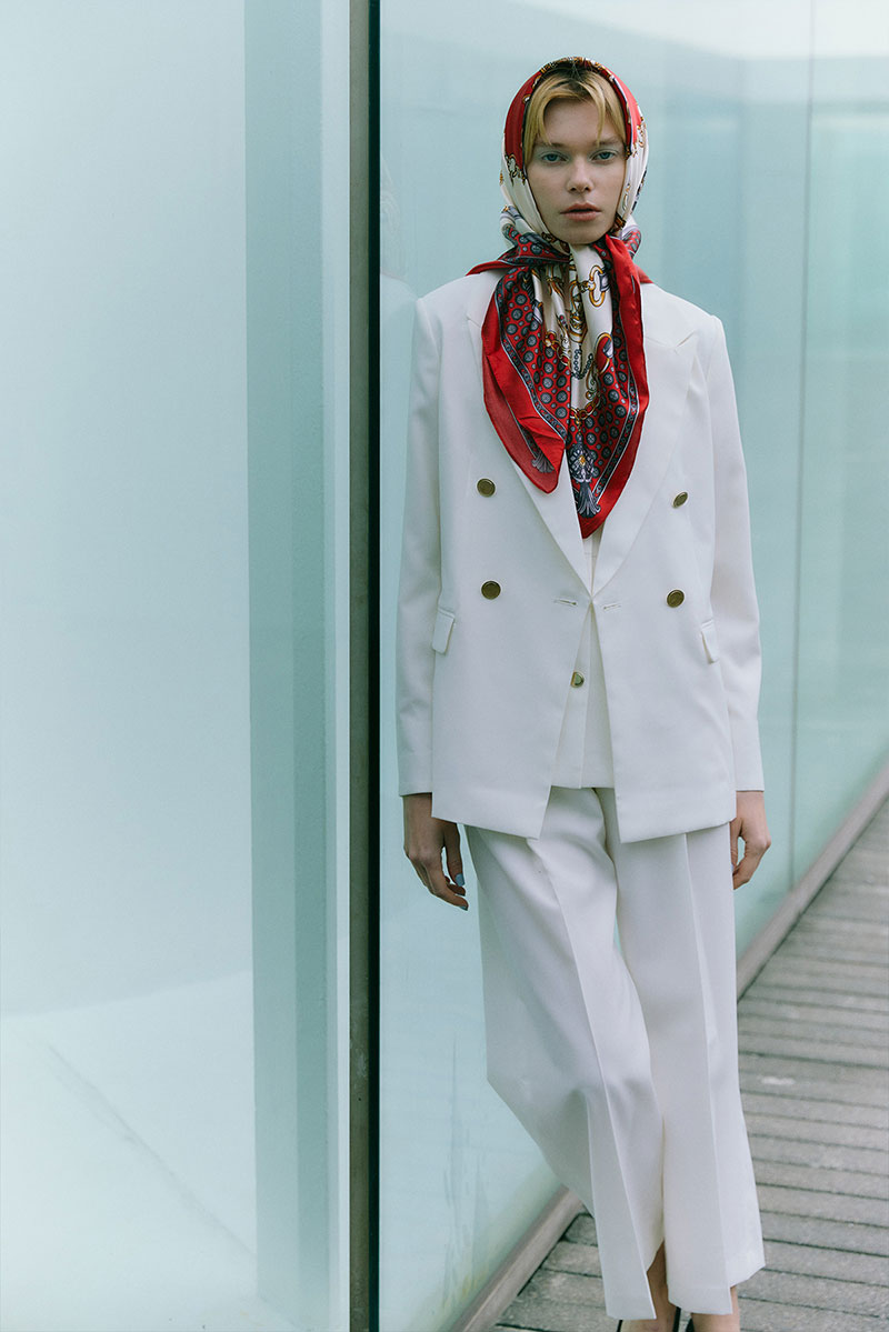 - Nouvelle Vague Féminine - '26 Spring Collection：14