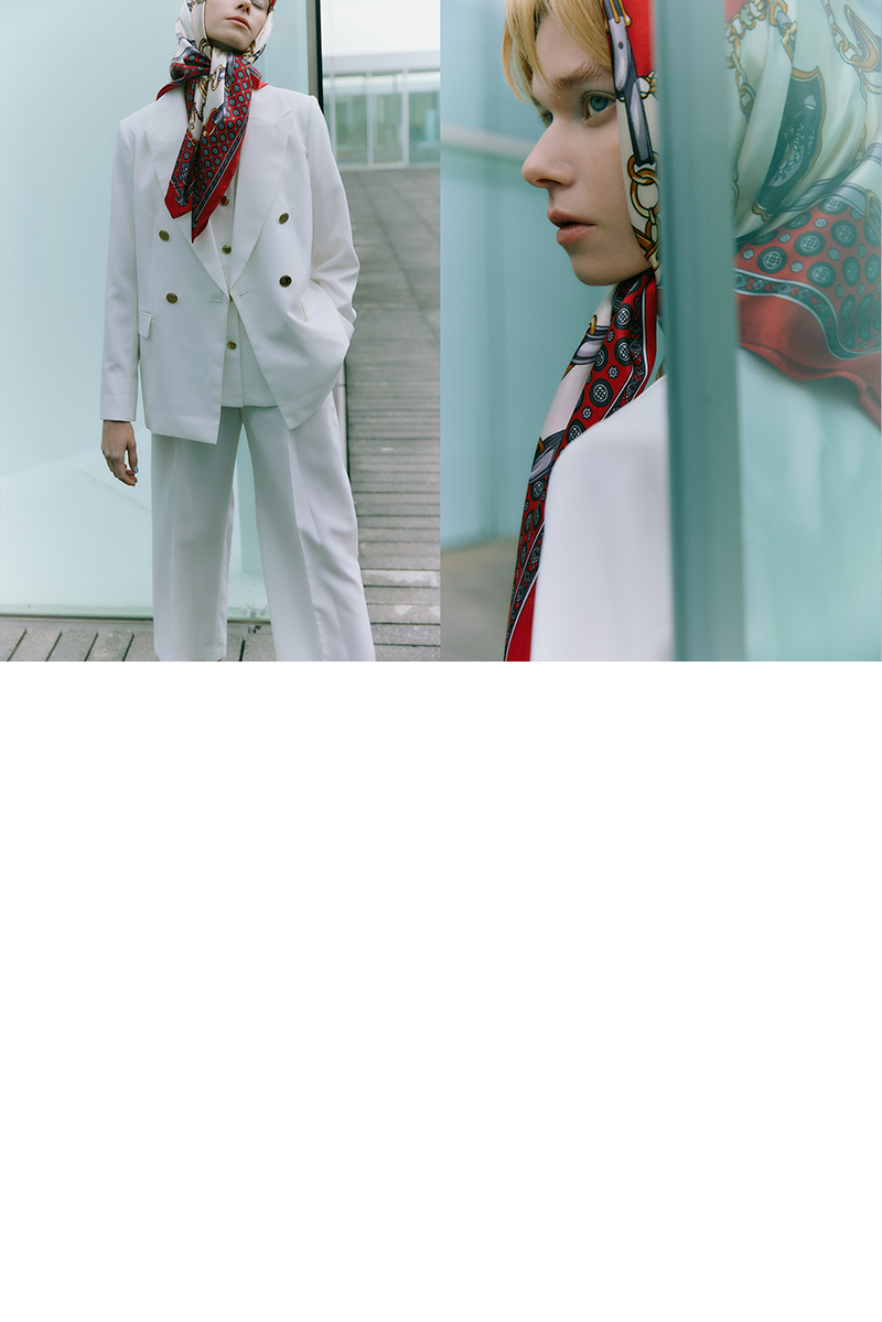 - Nouvelle Vague Féminine - '26 Spring Collection：15