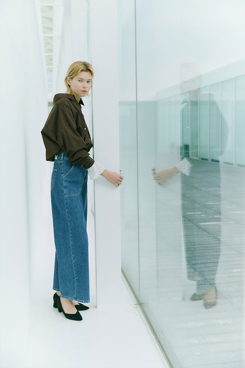 - Nouvelle Vague Féminine - '26 Spring Collection：16