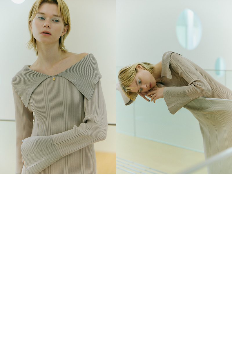 - Nouvelle Vague Féminine - '26 Spring Collection：19