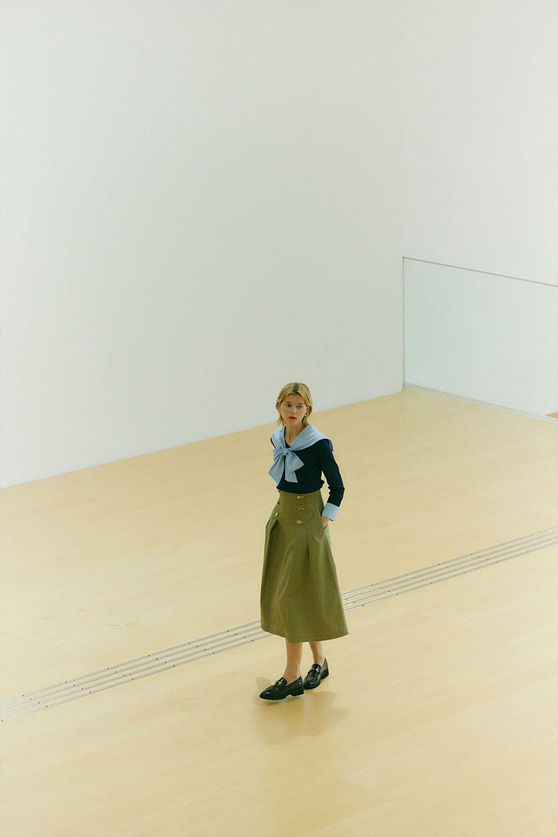 - Nouvelle Vague Féminine - '26 Spring Collection：21