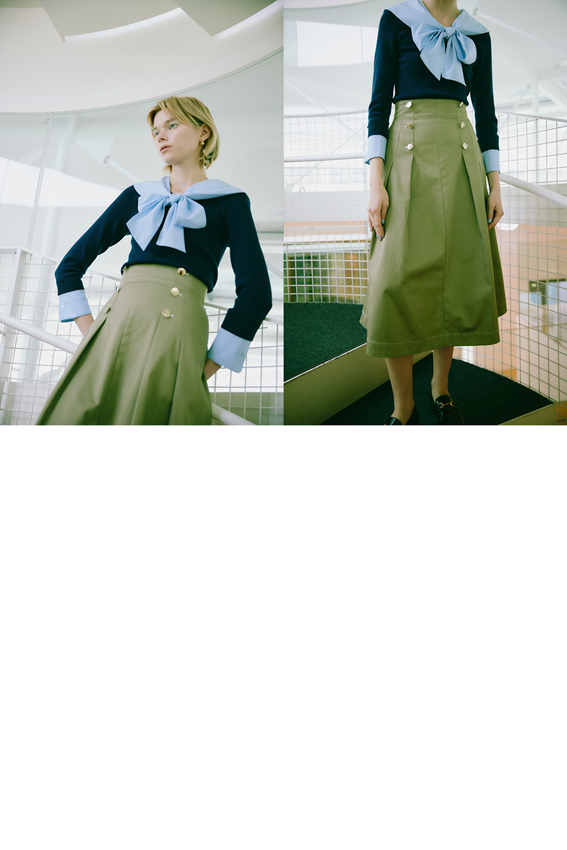 - Nouvelle Vague Féminine - '26 Spring Collection：22