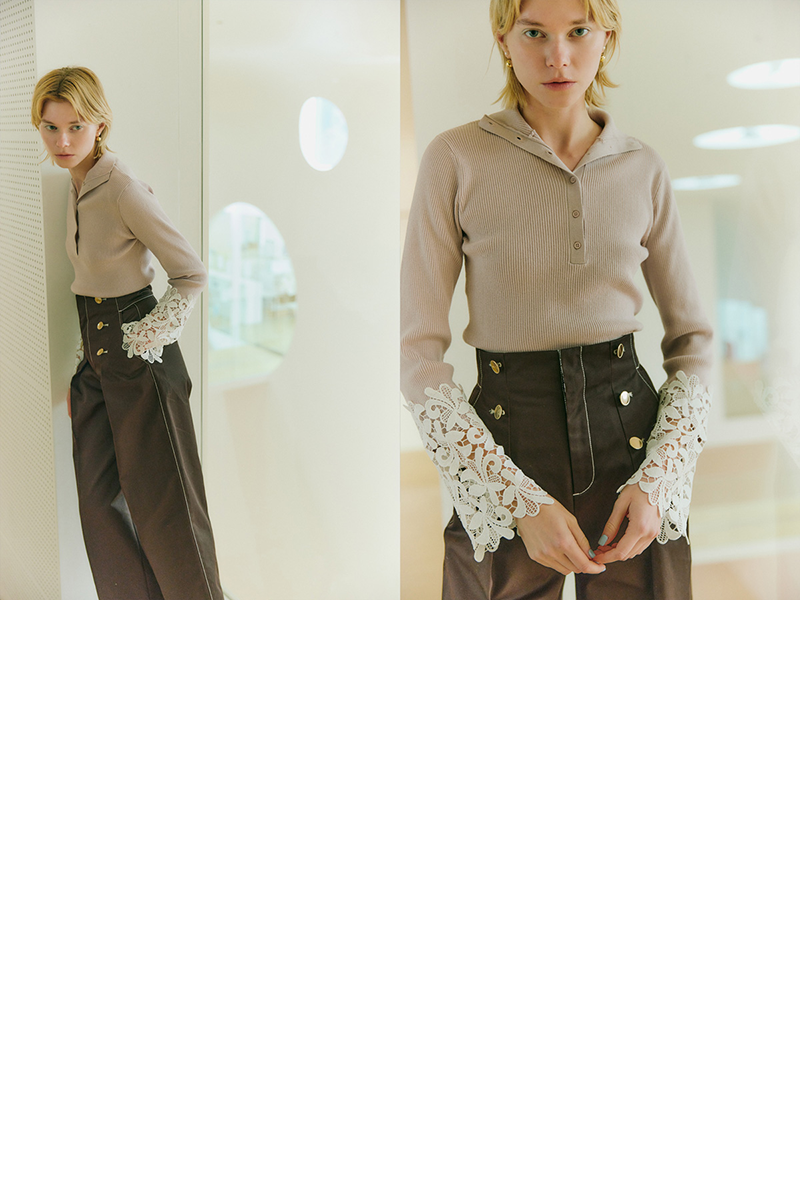 - Nouvelle Vague Féminine - '26 Spring Collection：25