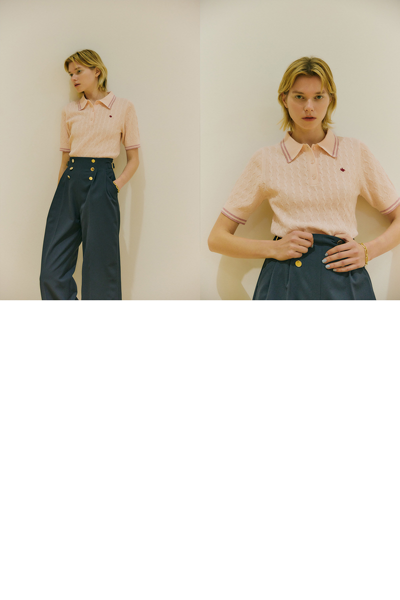 - Nouvelle Vague Féminine - '26 Spring Collection：27