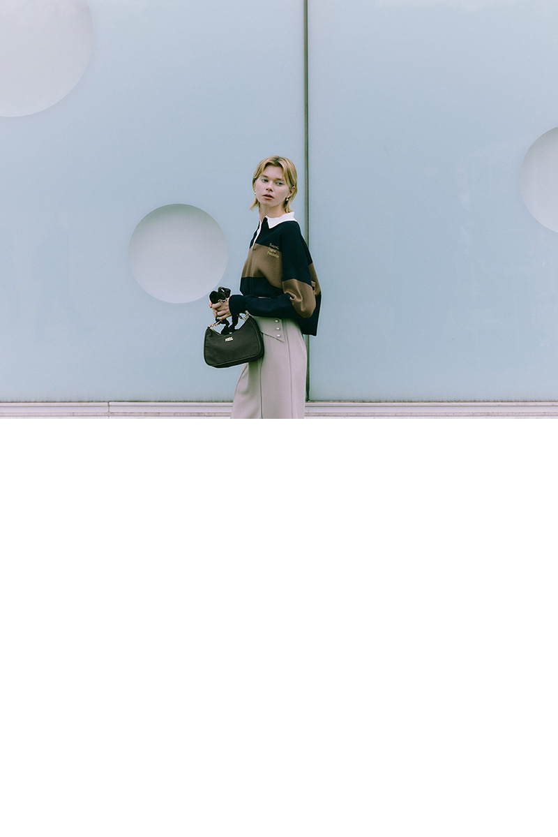 - Nouvelle Vague Féminine - '26 Spring Collection：29