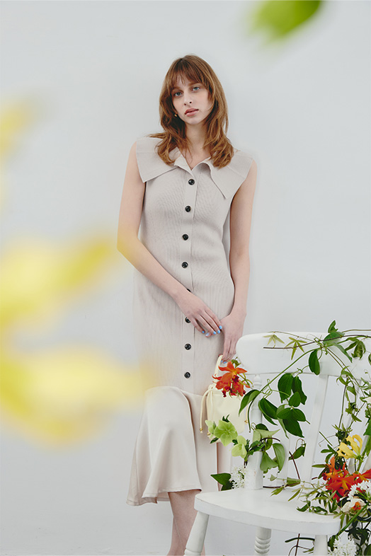26SUMMER LOOK：13