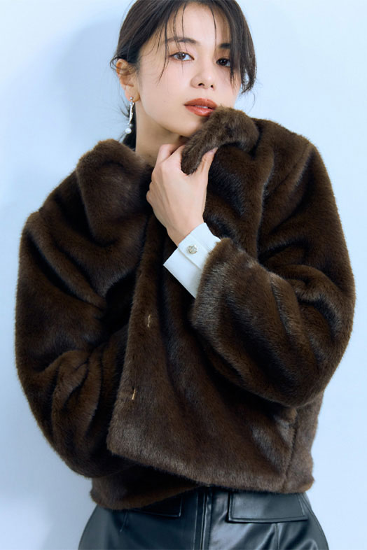 26AUTUMN LOOK：38