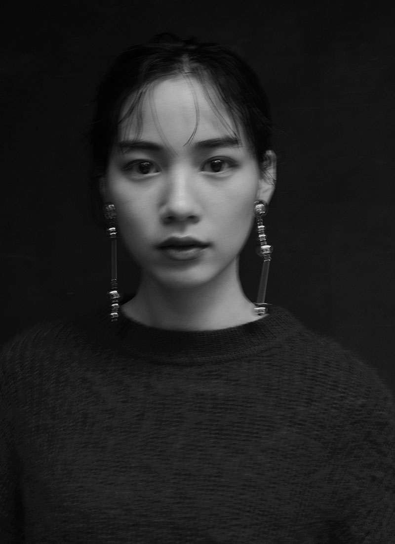 MOOK MAGAZINE VOL.1 のん｜UN3D.（アンスリード）公式通販