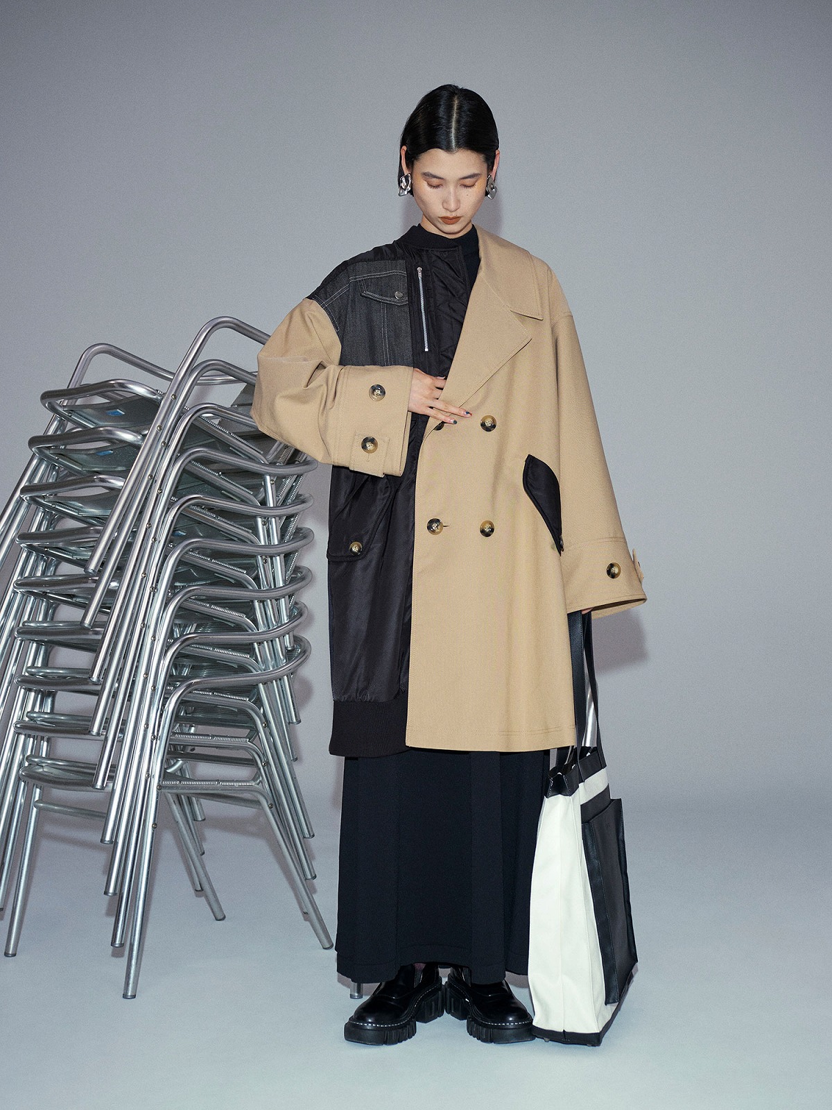 -AUTUMN STYLING-：11
