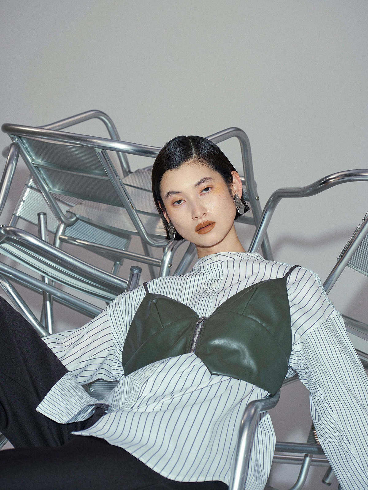 -AUTUMN STYLING-：2