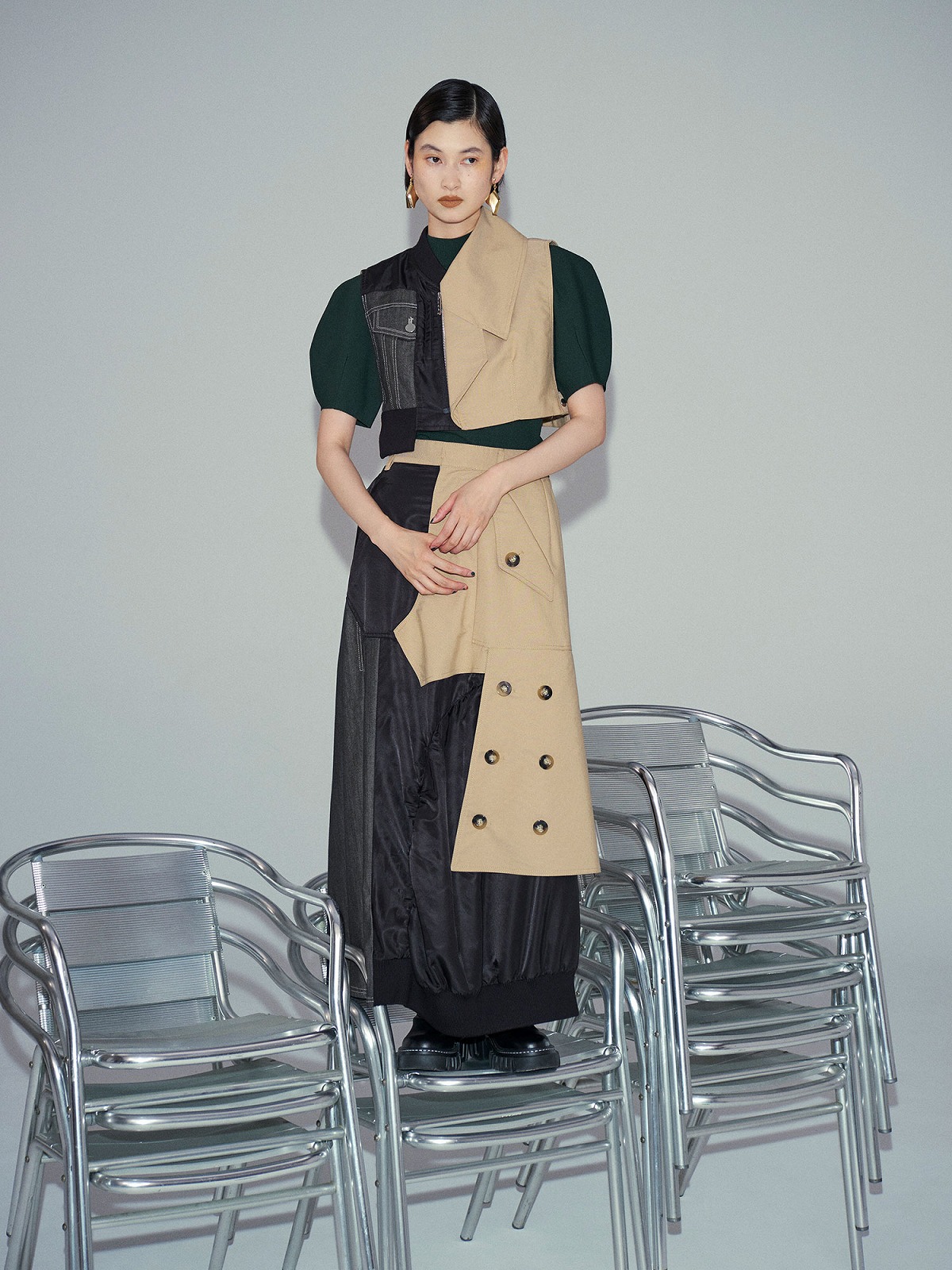 -AUTUMN STYLING-：1