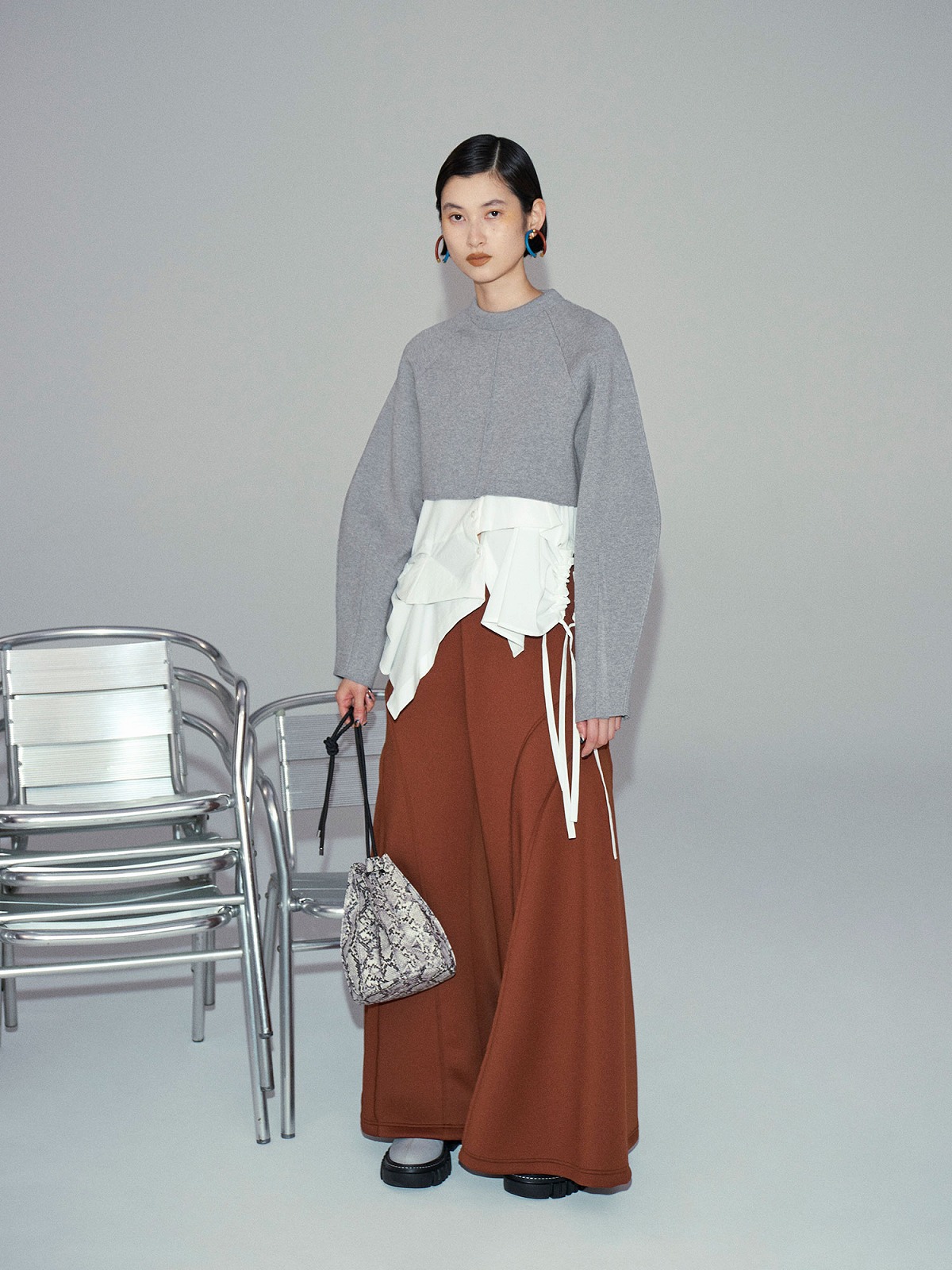 -AUTUMN STYLING-：5