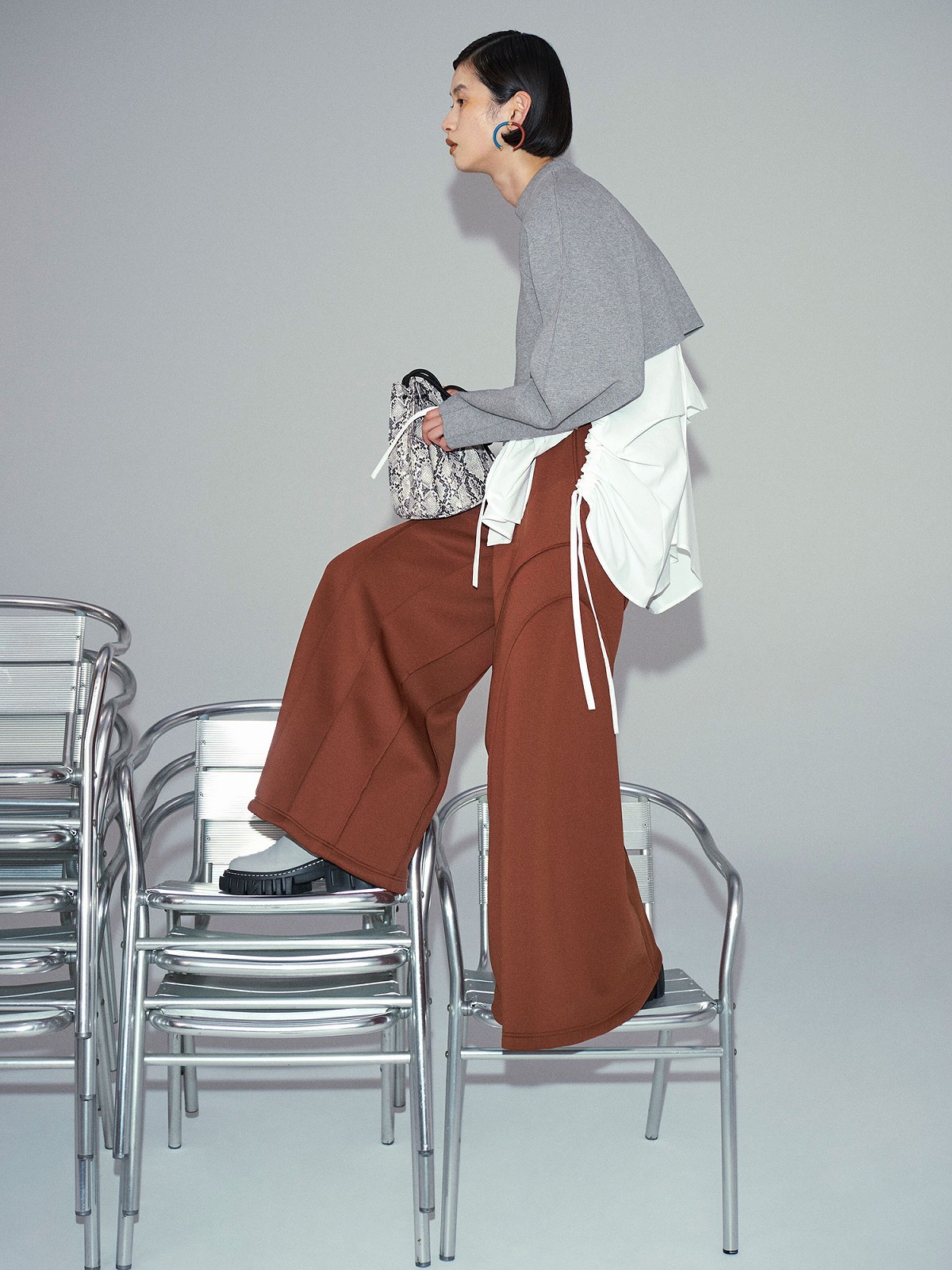 -AUTUMN STYLING-：6