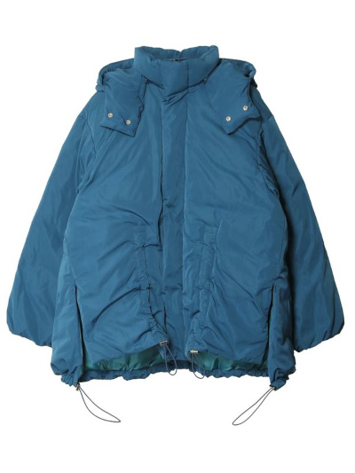 2023 OUTER COLLECTION：YUKA CHIBA 着用アイテム