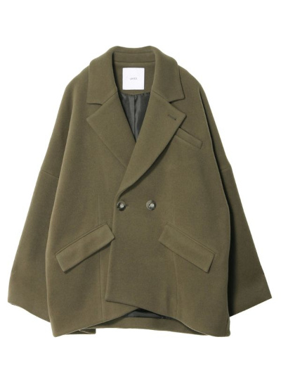 2023 OUTER COLLECTION：MITO YOKOTA 着用アイテム