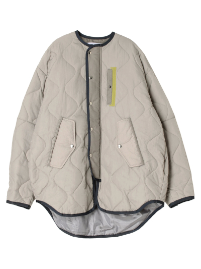 2023 OUTER COLLECTION：MALA MORGAN 着用アイテム