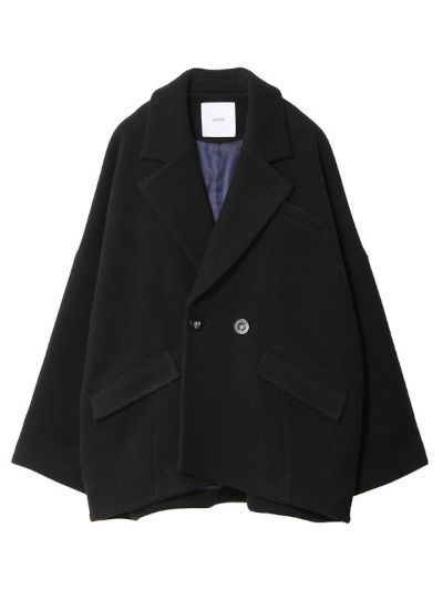 2023 OUTER COLLECTION：MANA TAKASE 着用アイテム