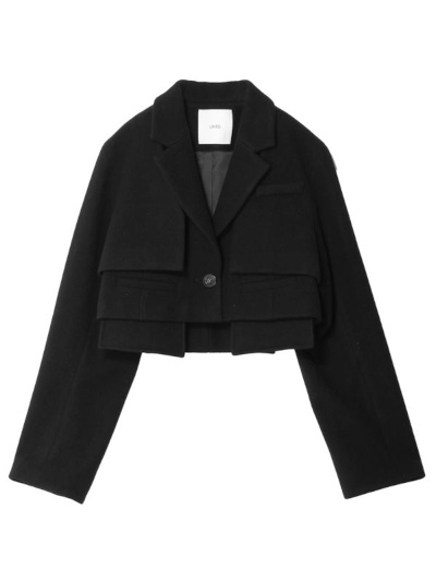 2023 OUTER COLLECTION：HARU IZUMI 着用アイテム