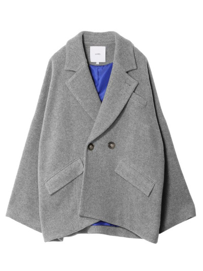 2023 OUTER COLLECTION：KURUMI 着用アイテム