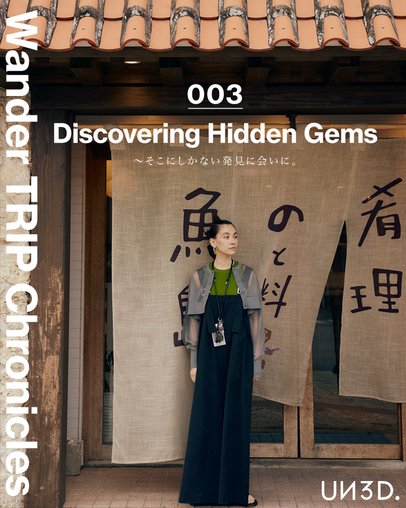 Chapter 3 Discovering Hidden Gems