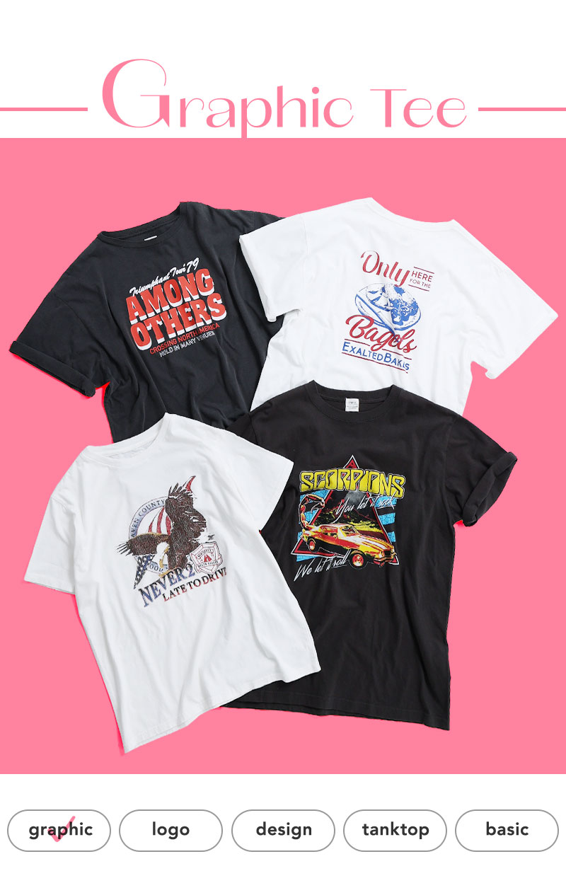 sale!アングリッド♡チャンピオン Champion別注 ロゴルーズロングスリーブTee｜アングリッド（Ungrid