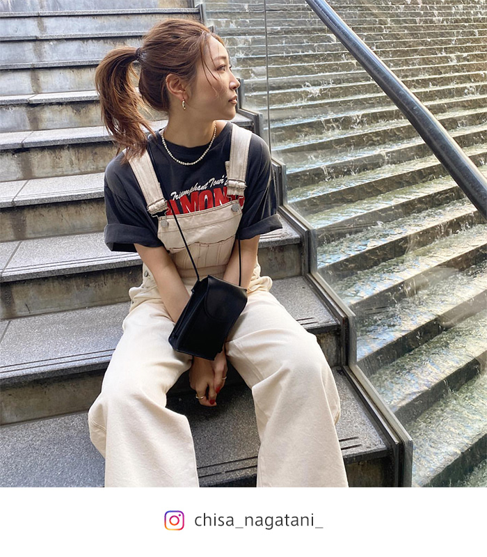 Denim Collection ’23 SUMMER：インスタグラマー 4 - Other Cut