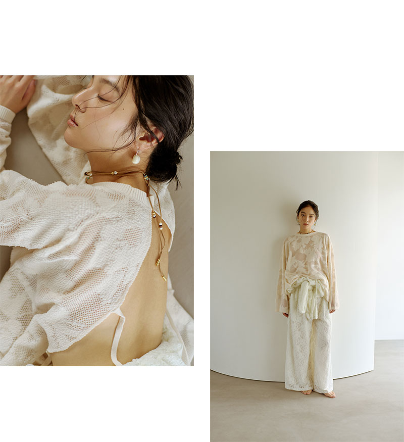 LOOK No.2