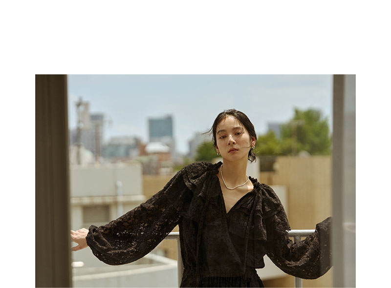 LOOK No.8