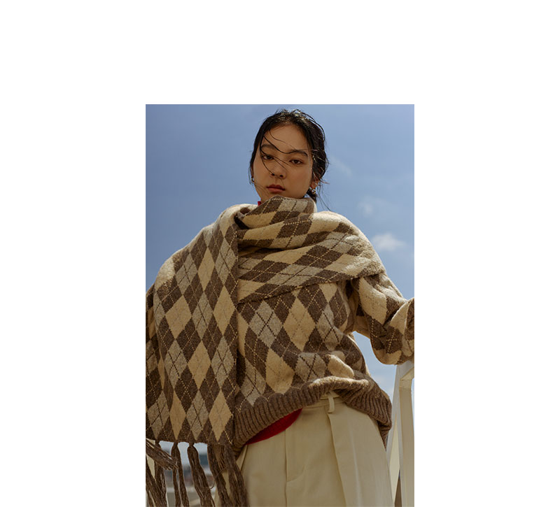 LOOK No.13