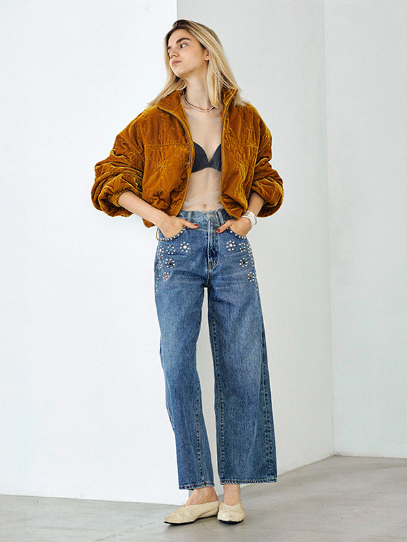 Look No.2-1