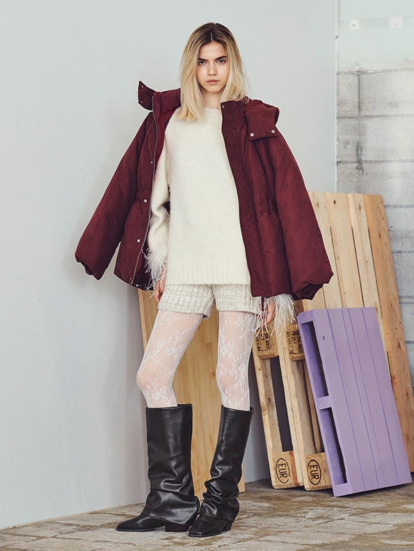 Look No.3-1