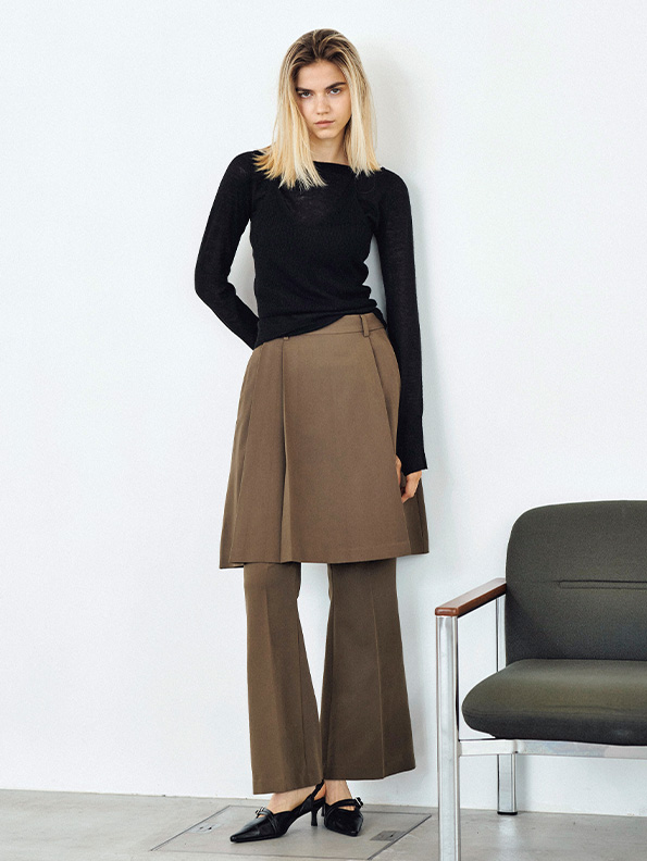 Look No.4-1