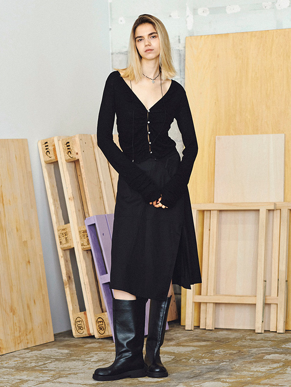 Look No.11-1