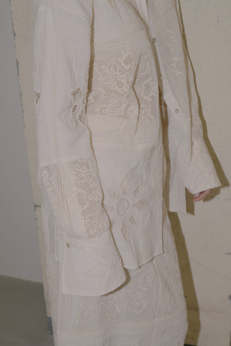LOOK No.3