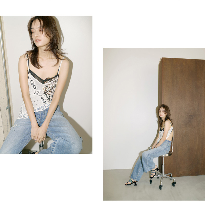 LOOK No.6