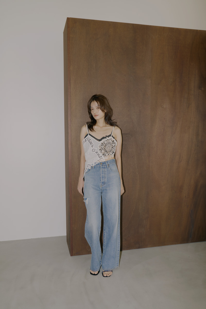 LOOK No.7