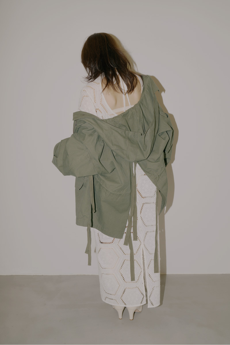 LOOK No.9