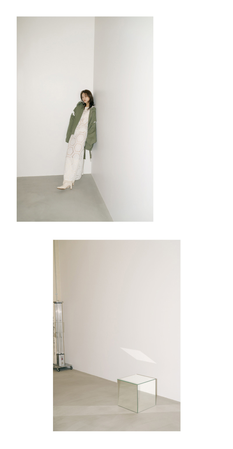 LOOK No.10