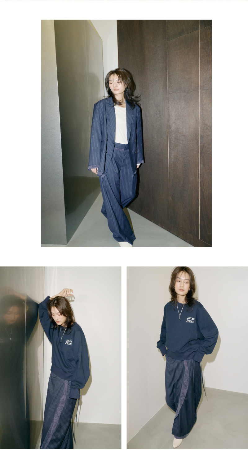 LOOK No.12