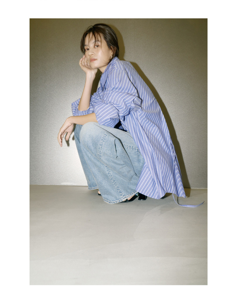 LOOK No.14